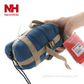 Mini Urltra-Light Portable Waterproof Envelope Sleeping bag for traveling